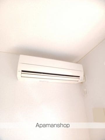 バンビーノ Iの内装写真