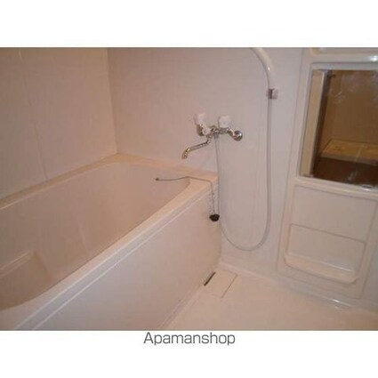 小宮ビル[1K/26.12m2]のバス