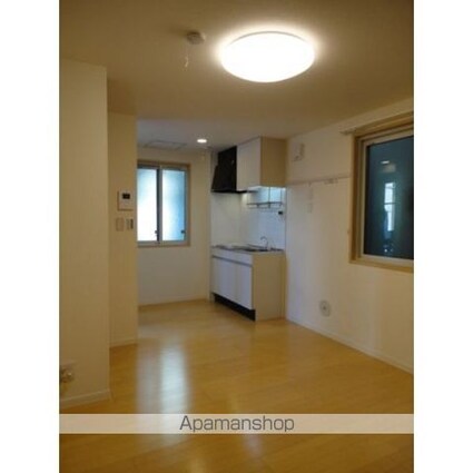 メゾン　ド　ボヌール[1R/21.75m2]のその他内装6