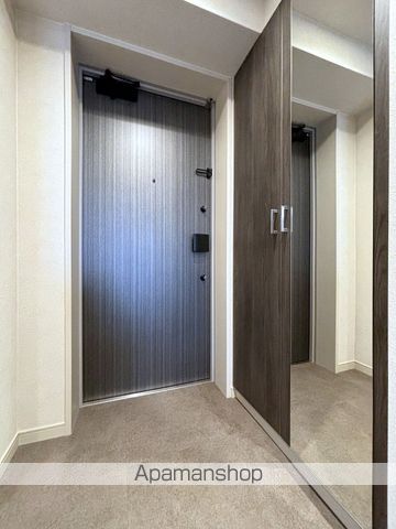 ブランシエスタMORINOMIYAの内装写真