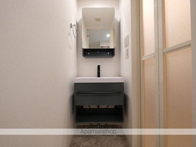 プレリスNEO大阪十三エルヴィオンの内装写真