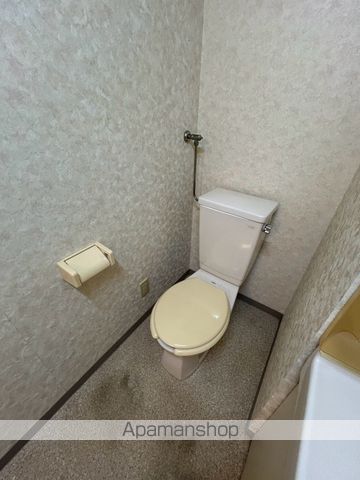 ユニベールの内装写真