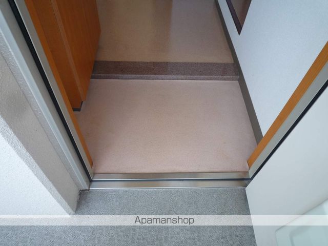 メゾン今町の内装写真