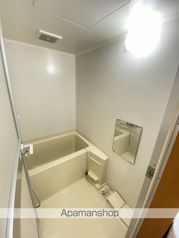 シェスタ南ヶ丘IIIの内装写真
