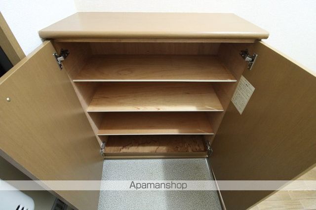 セジュール狩場の内装写真