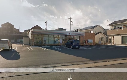 茨城県鹿嶋市旭ケ丘２丁目[2DK/46.13m2]の周辺4