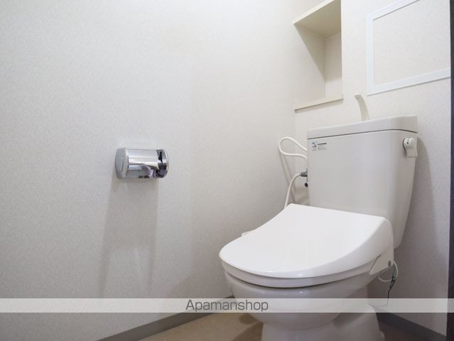 エスタシオン御器所の内装写真