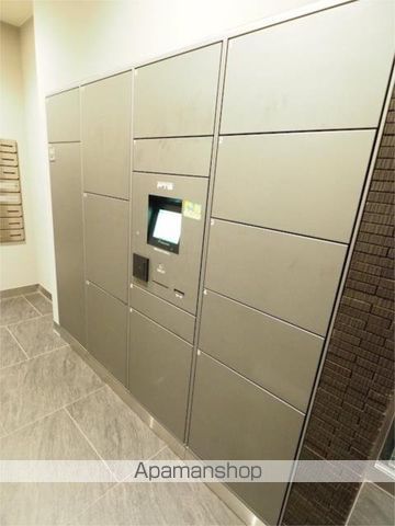 レジディア門前仲町プレイスのその他写真
