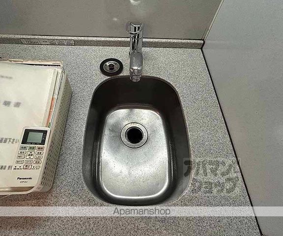 エイペックス京都御所西の内装写真