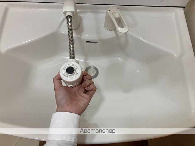 ルディーリベラの内装写真