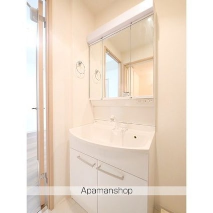 コスモリード高円寺イースト[1K/23.29m2]の洗面所