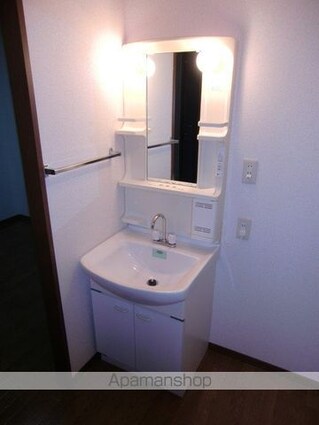 セフィラ北斉院　Ｂ棟[2DK/40.54m2]の洗面所