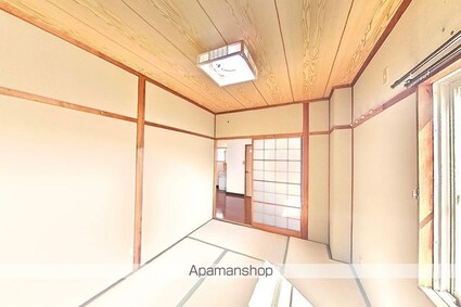 ハイツサクラ[2DK/37.56m2]の内装