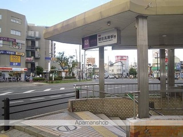 ディヴェールメゾンの周辺写真