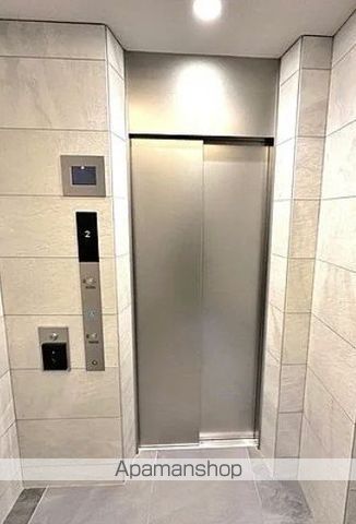 カーサレグラス城東セントラルの外観写真