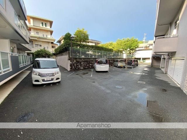 メゾン新石切1番館のその他写真