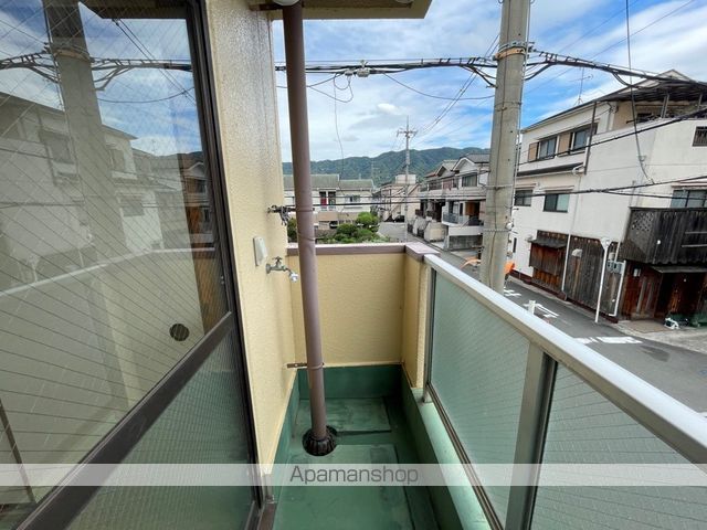 吉村マンションの内装写真
