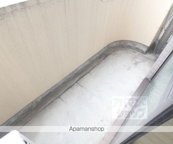 ノースポイントMの内装写真