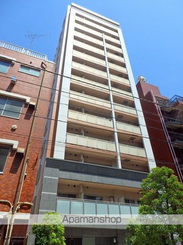 アーバネックス神保町の外観写真