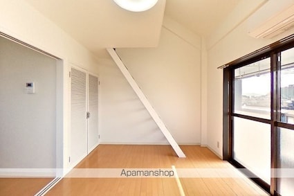 アバンギャルド・リビエール[1K/23.18m2]の内装