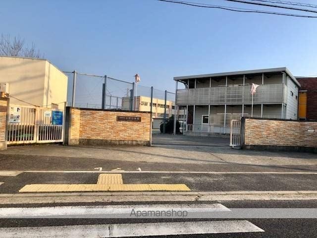 リッチネス阪南A.B.C.Dの周辺写真
