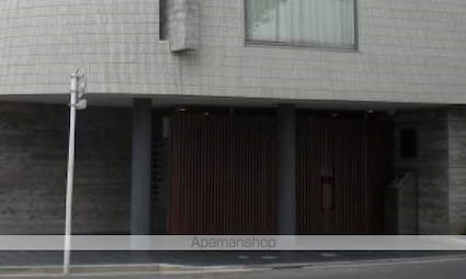 ＥＬ　ＣＯＵＲＴ　ＷＡＤＡ[1K/30.62m2]のエントランス