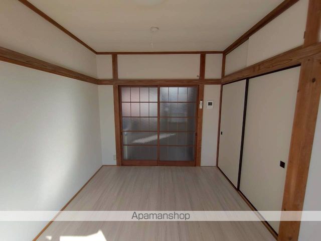 プレステージ伊勢原の内装写真