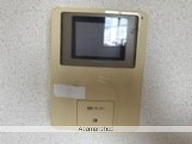 ルーエンハイムBの内装写真