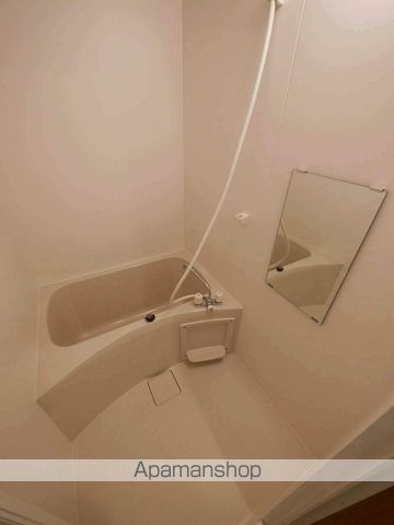 UMEDA ISLAND RESIDENCE(旧TOYOTOMIの内装写真