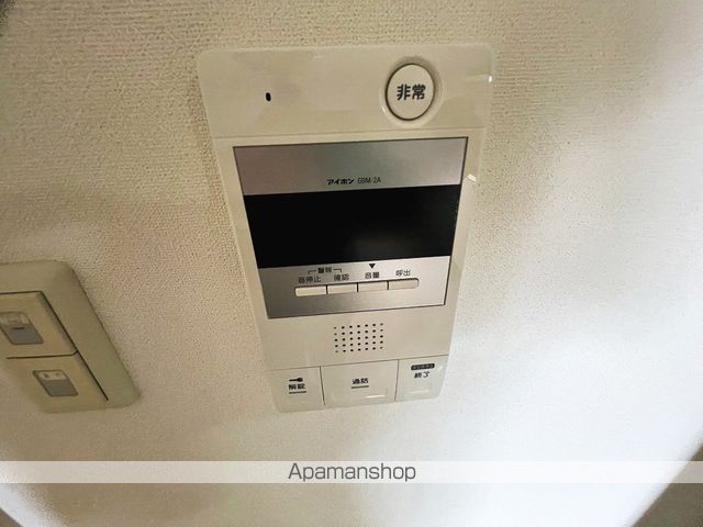 ドムスドイの内装写真