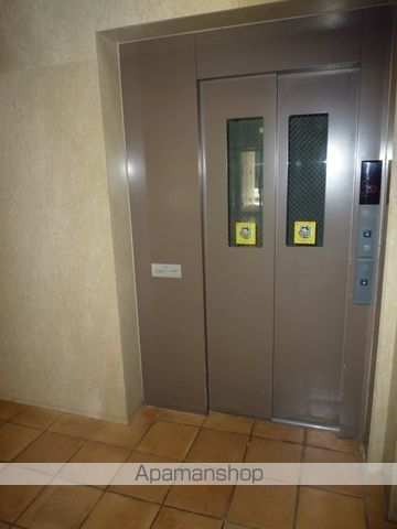ピュアフィールド新横浜のその他写真
