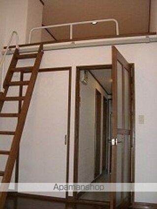 メゾン・ドゥ・アミ[1K/18.63m2]のその他内装1