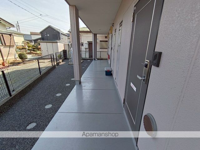 レジデンスSAKURAの内装写真