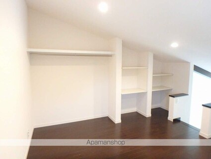 フェリス[1R/36.66m2]の収納