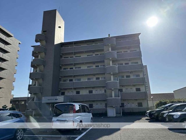 スカイパーク北本町の外観写真