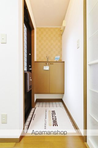 ドミール古川 A棟の内装写真