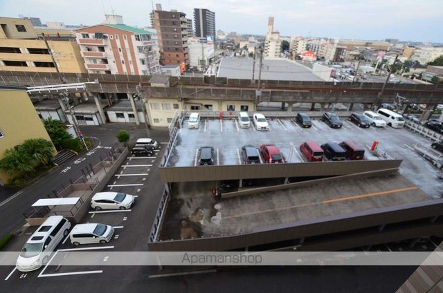 サーパスシティ宮崎駅前のその他写真