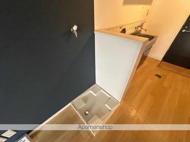 アビターレ新屋敷の内装写真