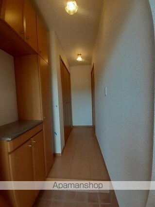 和歌山県有田郡有田川町大字野田[2LDK/55.37m2]の玄関