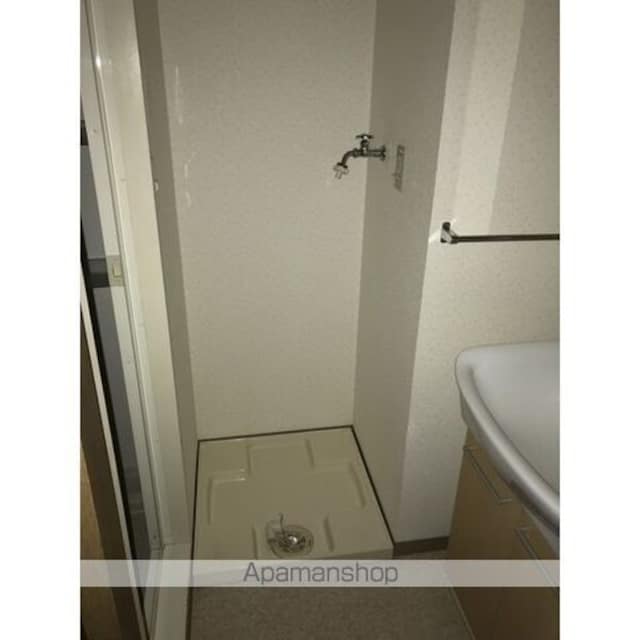 シティライフ今池南[1K/24.98m2]の内装