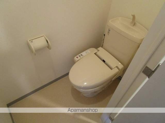 大安ヒルズの内装写真