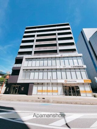 サンパティーク[3LDK/80.27m2]の外観2