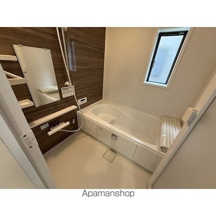 Ｋｏｌｅｔ四街道０５[4LDK/100.23m2]のバス