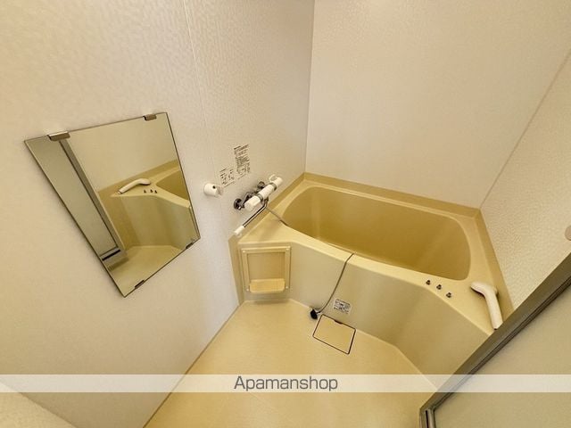ラ・ルートの内装写真