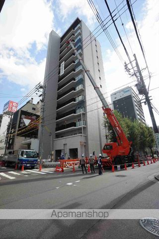 SKY GRACE名古屋駅の外観写真