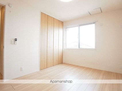 Ｄーｒｏｏｍ樹木Ⅱ[2LDK/63.22m2]の内装3