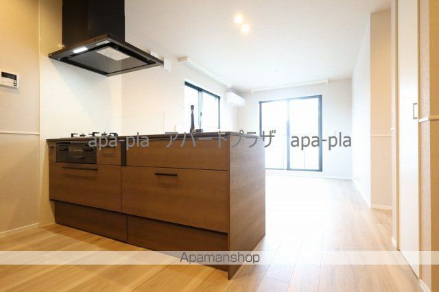 HEBEL MAISON DUOの内装写真
