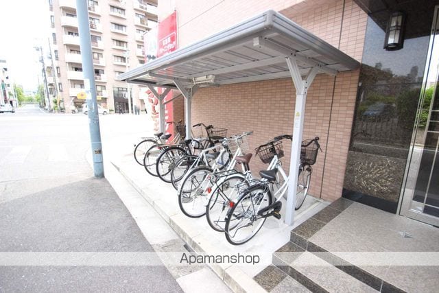 ユートピア舟入中町の内装写真