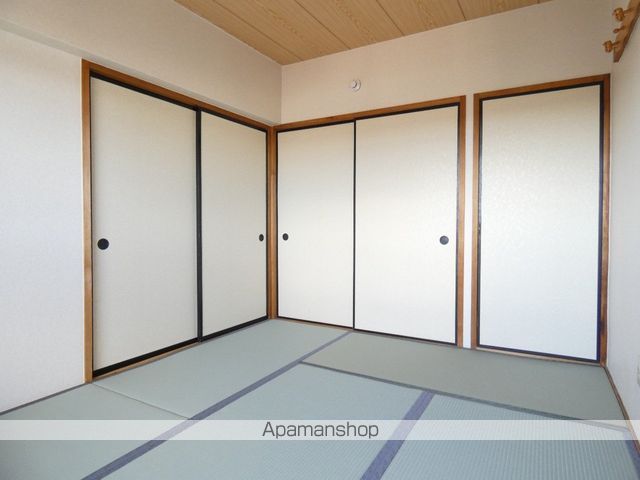 サリーナ浜北の内装写真
