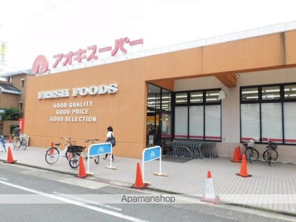 愛知県名古屋市西区香呑町４丁目[1LDK/40.51m2]の周辺6